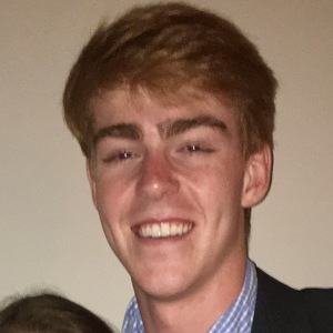 Fundraising Page: Yates Jackson